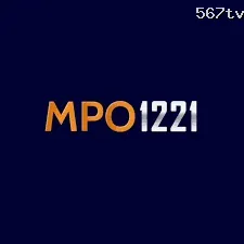 Ikon mpo1221