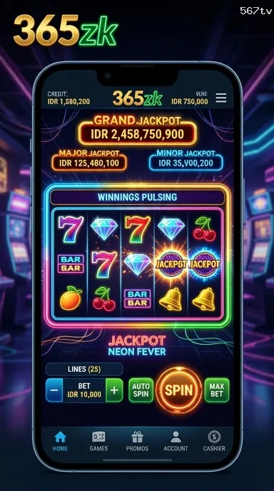 Pratinjau antarmuka 567tv — aplikasi APK resmi Android v2.5.6