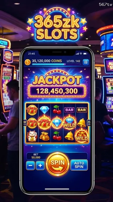 Cuplikan layar menu unduhan 567tv untuk perangkat Android